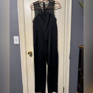 Alexis Shear Body insinuating Romper 🫦